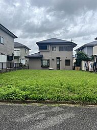 香取市みずほ台3丁目の土地