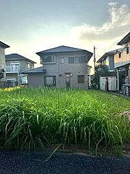 香取市みずほ台３丁目の土地