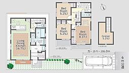 練馬区関町南1丁目　中古