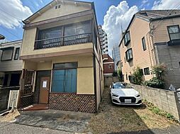 文京区向丘2丁目　条件付土地