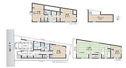 世田谷区代田1丁目　中古