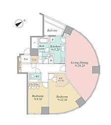 青山ザ・タワー