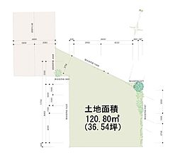 品川区北品川6丁目 土地