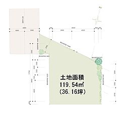 品川区北品川6丁目　土地