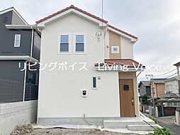 小田原市曽我谷津　中古一戸建て