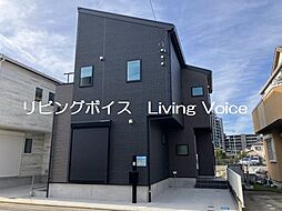 茅ヶ崎市今宿　中古一戸建て　4号棟