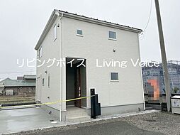 相模原市南区西大沼22-2期　1号棟　中古一戸建て