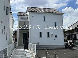 茅ヶ崎市中島4期　4号棟　全5棟