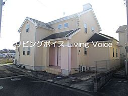 秦野市堀山下　中古一戸建て