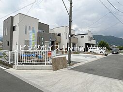 開成町吉田島　新築一戸建て　全10棟