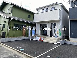 寒川町岡田第29　新築一戸建て　2号棟　全2棟