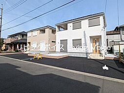 南足柄市三竹第2　新築一戸建て