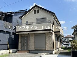 相模原市中央区田名　中古一戸建て