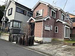 伊勢原市坪ノ内　中古一戸建て