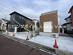 大井町金子23-1期　新築一戸建て　全3棟