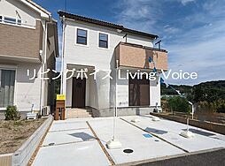 小田原市飯田岡1期　新築一戸建て　4号棟　全4棟