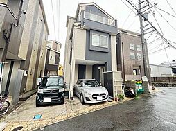 茅ヶ崎市出口町　中古一戸建て