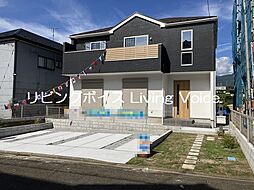 秦野市曽屋1期　新築一戸建て