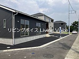 南足柄市駒形新宿第6　新築一戸建て　1号棟　全3棟