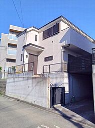 藤沢市柄沢　中古一戸建て