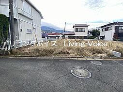 秦野市曽屋　土地（売地）No、1　全2区画