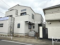 相模原市南区若松III　新築一戸建て　2号棟　全2棟