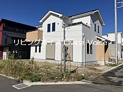 中井町北田　中古一戸建て　4号棟
