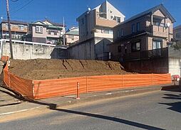 伊勢原市岡崎　土地（売地）