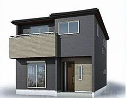 藤沢市石川2丁目　新築一戸建て