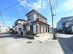 海老名市杉久保南3丁目　中古一戸建て