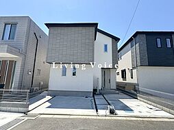 相模原市第8南区相模台　新築一戸建て　1号棟　全2棟