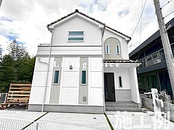 藤沢市高倉　新築一戸建て　全8棟