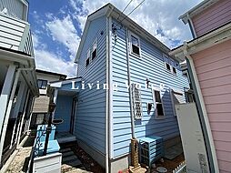 秦野市南矢名3丁目　中古一戸建て