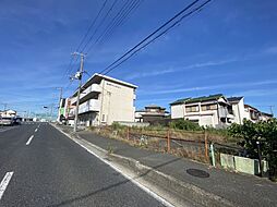 魚住町清水借地