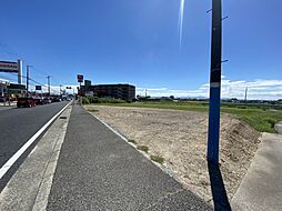 魚住町金ヶ崎借地