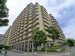 東加古川ハイタウンＢ棟