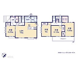 柏市高柳　第8‐2期　新築一戸建て　全70棟