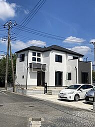 野田市関宿町　中古一戸建て