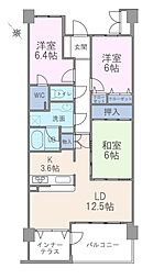 サーパス柏旭町第2