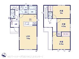 グラファーレ市川市菅野4丁目「コンサルティング1課」2期