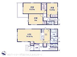 グラファーレ市川市菅野4丁目「コンサルティング1課」2期