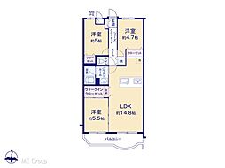 ロイヤルプラザお花茶屋