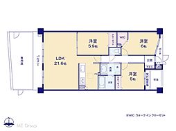 ライフピア草加ヴェールステージ