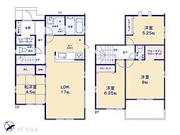 グラファーレ　松戸市高柳新田　全1棟