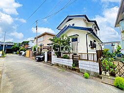 野田市鶴奉　土地