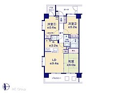 日神パレステージ竹ノ塚第2