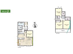 市川市宮久保4丁目　5期　新築一戸建て　全14棟