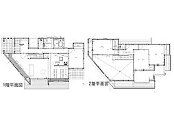 鎌ケ谷市富岡3丁目　新築一戸建て　全1棟