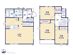 グラファーレ　葛飾区東金町7丁目　全8棟