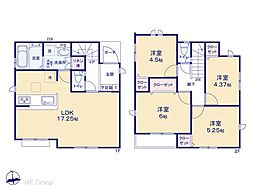 グラファーレ　葛飾区東金町7丁目　全8棟